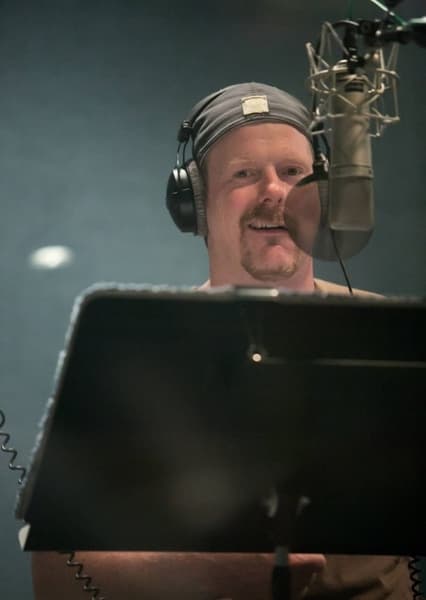 John DiMaggio