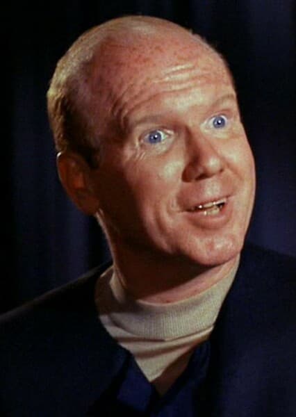 John Fiedler