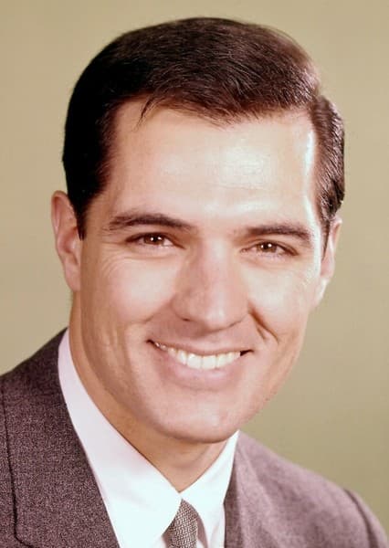 John Gavin