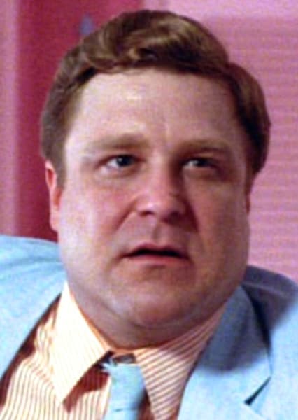 John Goodman
