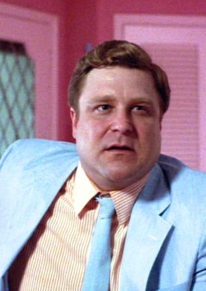 John Goodman