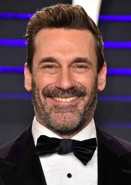 John Hamm