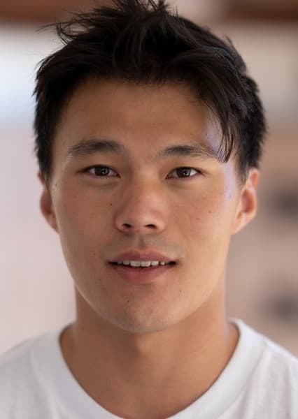 John Harlan Kim