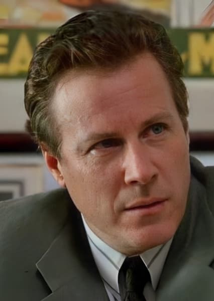 John Heard