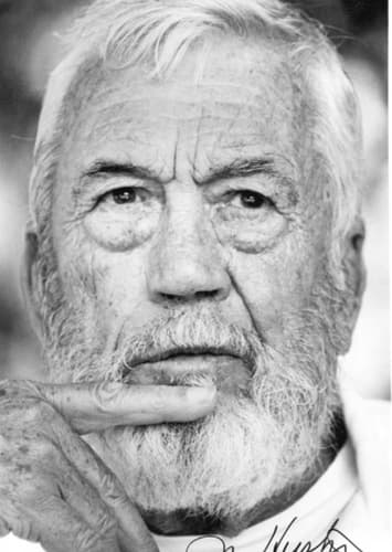 John Huston