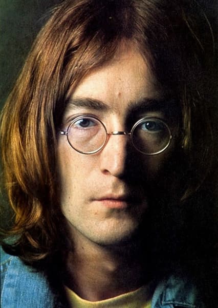 John Lennon