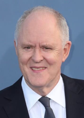 John Lithgow