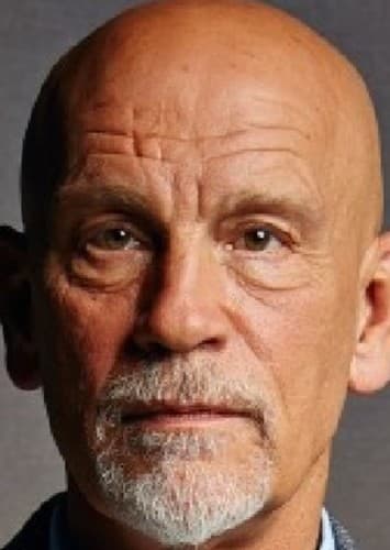 John Malkovich
