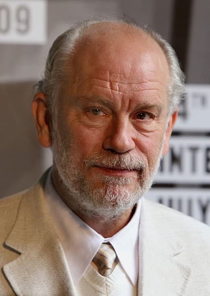 John Malkovich