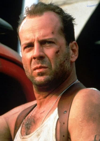 John McClane