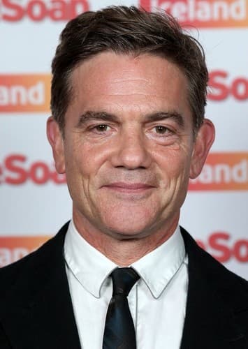 John Michie