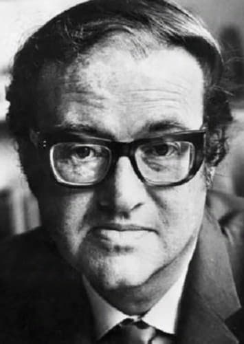 John Mortimer