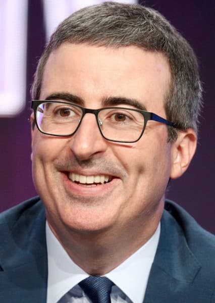 John Oliver