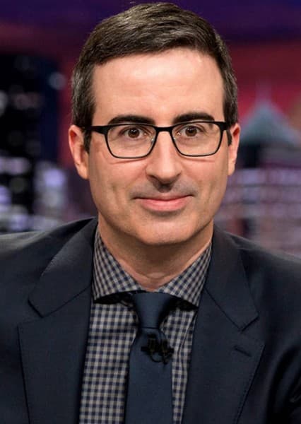 John Oliver