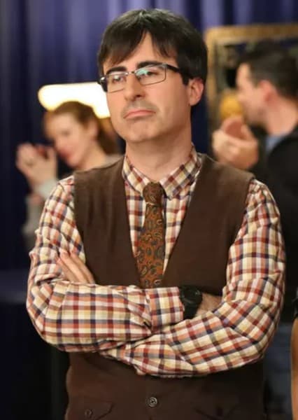 John Oliver