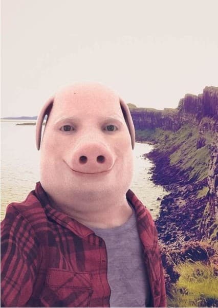 John Pork