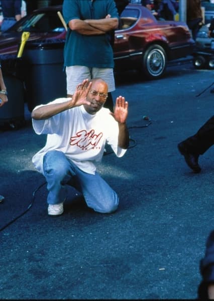 John Singleton