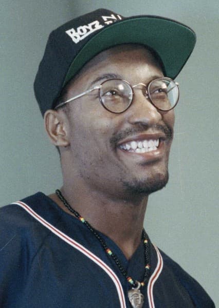 John Singleton