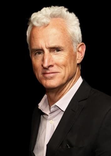 John Slattery