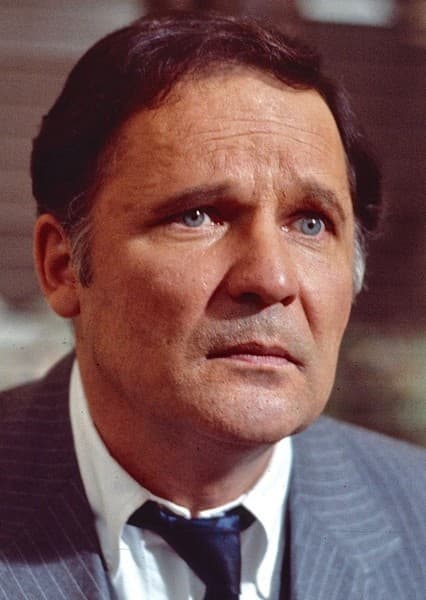 John Vernon
