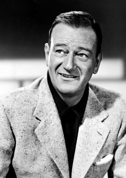 John Wayne