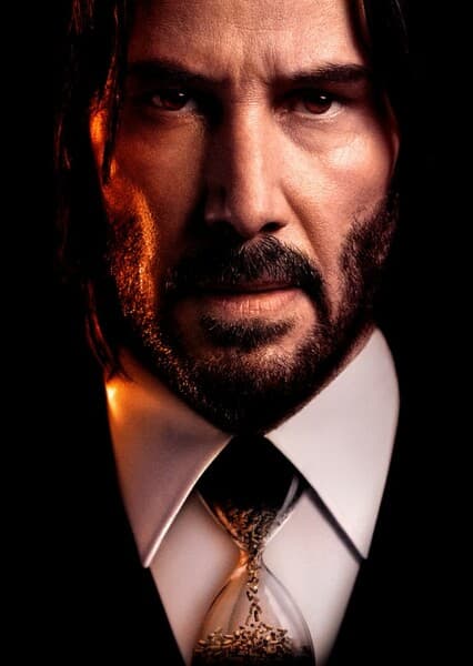 John Wick