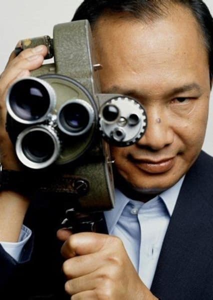John Woo