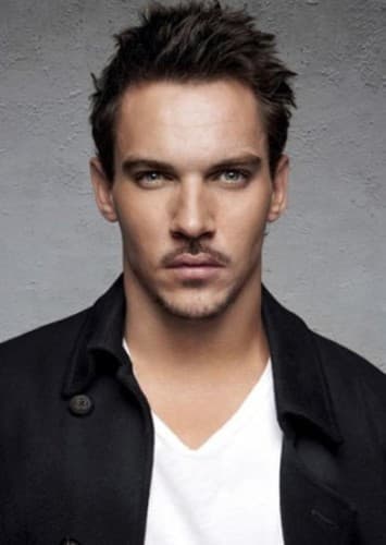 Johnathan Rhys Meyers