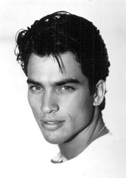 Johnathon Schaech