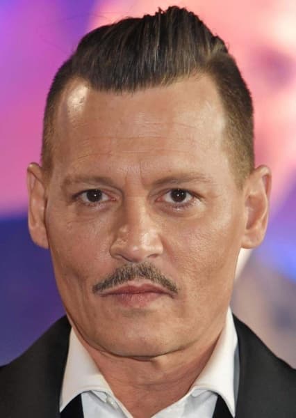 Johnny Depp