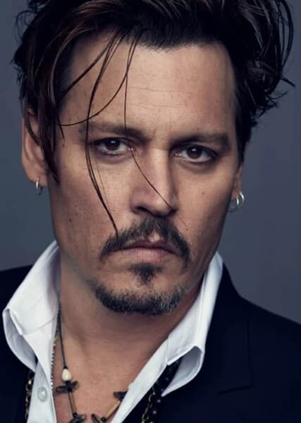 Johnny Depp photo 6