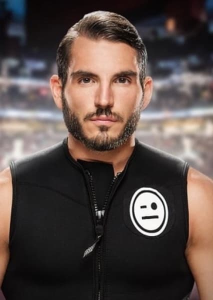 Johnny Gargano