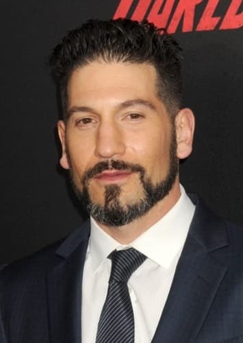 Jon Bernthal