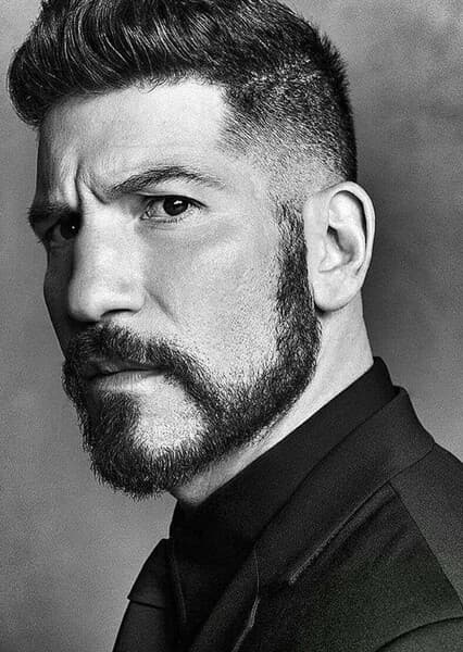 Jon Bernthal