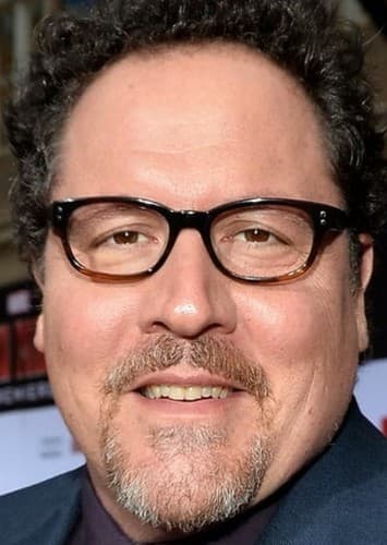 Jon Favreau