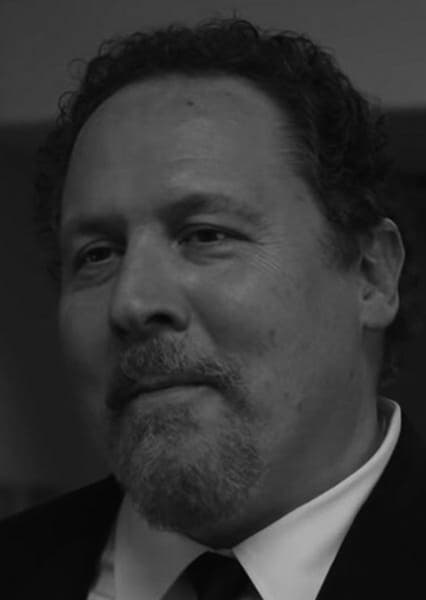 Jon Favreau