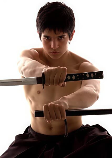 Jon Foo