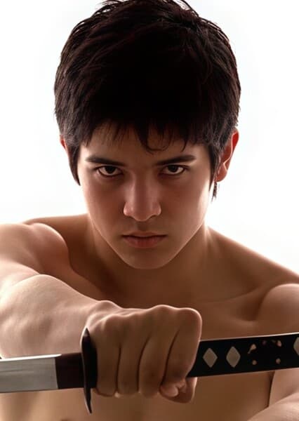Jon Foo