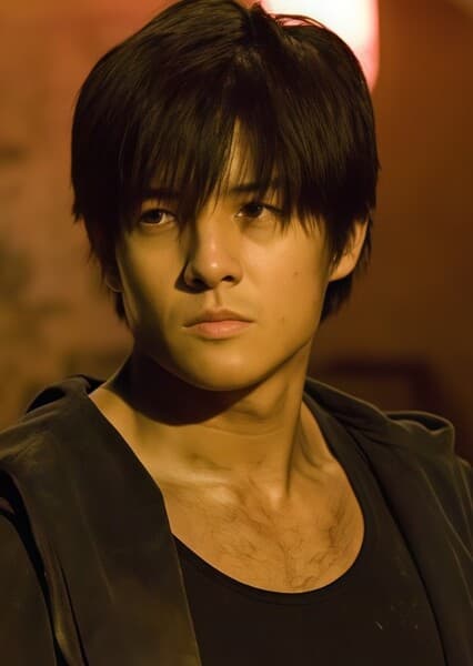 Jon Foo