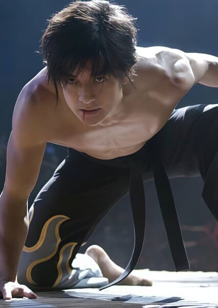 Jon Foo