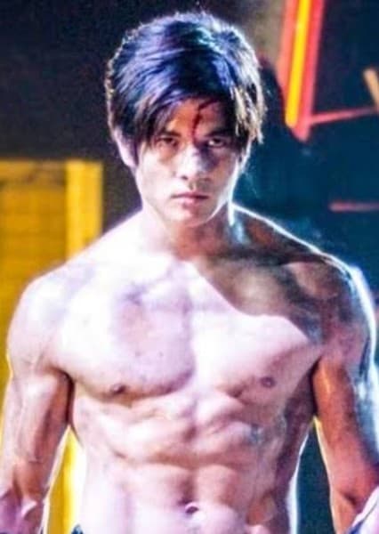 Jon Foo