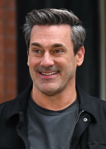 Jon Hamm