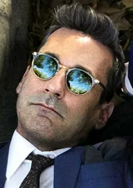 Jon Hamm