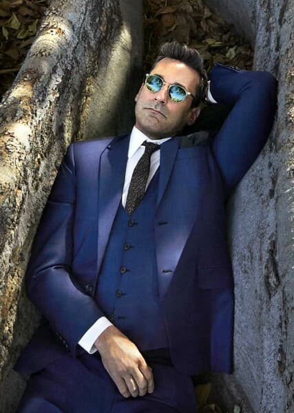 Jon Hamm