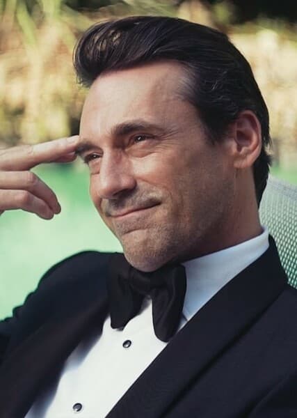Jon Hamm