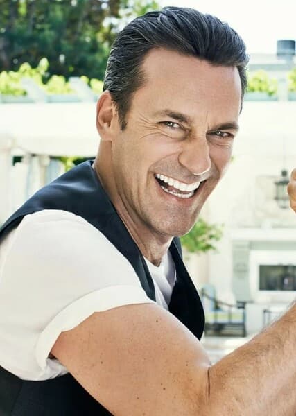 Jon Hamm