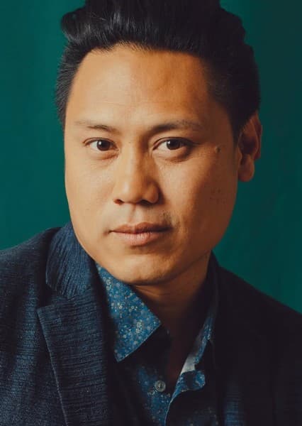 Jon M. Chu