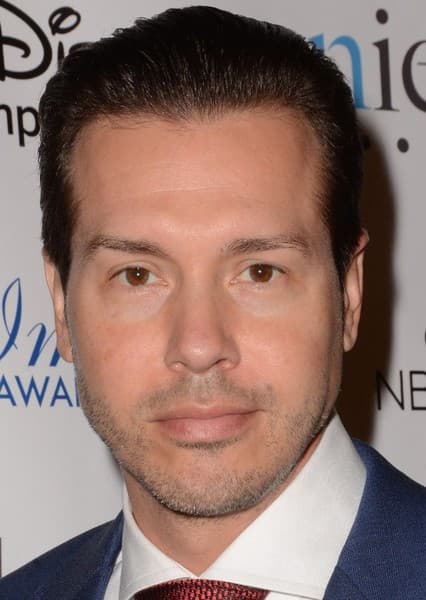 Jon Seda