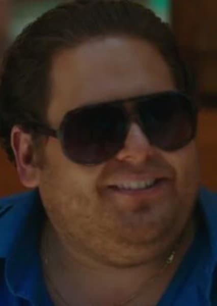 Jonah Hill