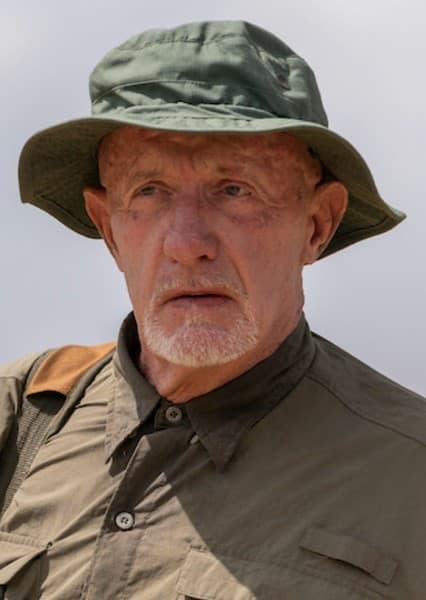 Jonathan Banks